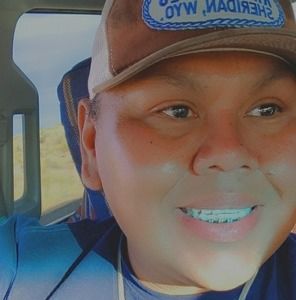 Meet your Posher, Kristopher